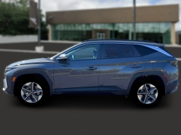 Hyundai Tucson SEL Premium AWD 2026