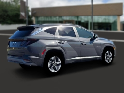 Hyundai Tucson SEL Premium AWD 2026