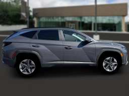 Hyundai Tucson SEL Premium AWD 2026