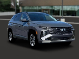 Hyundai Tucson SEL Premium AWD 2026