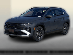 Hyundai Tucson Limited FWD 2026