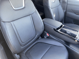 Hyundai Tucson Limited FWD 2026