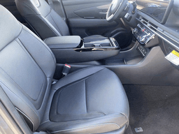 Hyundai Tucson Limited FWD 2026