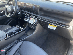 Hyundai Tucson Limited FWD 2026