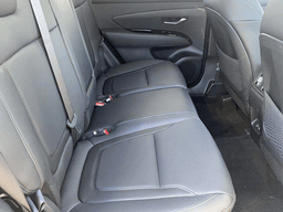 Hyundai Tucson Limited FWD 2026