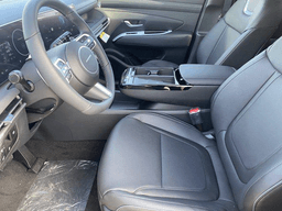 Hyundai Tucson Limited FWD 2026