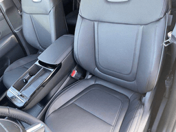 Hyundai Tucson Limited FWD 2026