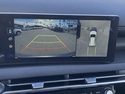 Hyundai Tucson Limited FWD 2026