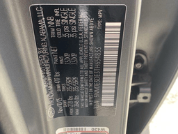 Hyundai Tucson Limited FWD 2026