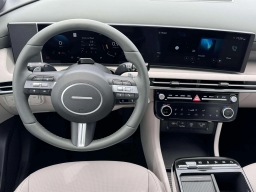 Hyundai Tucson Limited FWD 2026