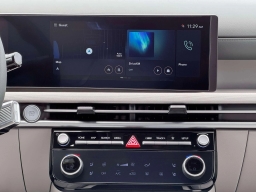 Hyundai Tucson Limited FWD 2026