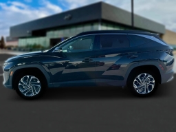 Hyundai Tucson Limited FWD 2025