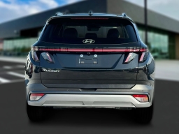 Hyundai Tucson Limited FWD 2025