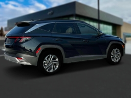 Hyundai Tucson Limited FWD 2025