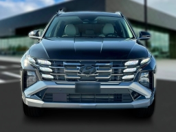 Hyundai Tucson Limited FWD 2025