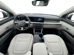 Hyundai Tucson Limited FWD 2025