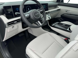 Hyundai Tucson Limited FWD 2025