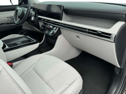 Hyundai Tucson Limited FWD 2025