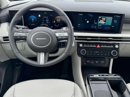 Hyundai Tucson Limited FWD 2025