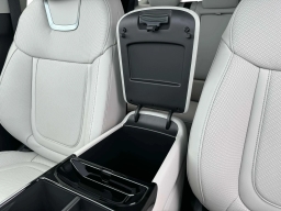 Hyundai Tucson Limited FWD 2025