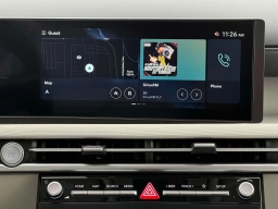 Hyundai Tucson Limited FWD 2025