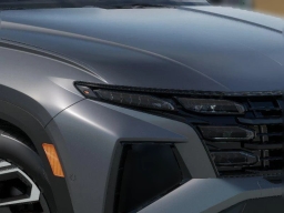 Hyundai Tucson Limited FWD 2026