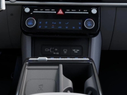 Hyundai Tucson Limited FWD 2026