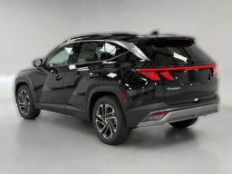 Hyundai Tucson Limited FWD 2026