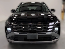 Hyundai Tucson Limited FWD 2026