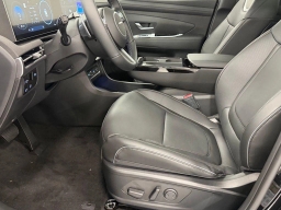 Hyundai Tucson Limited FWD 2026