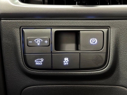 Hyundai Tucson Limited FWD 2026