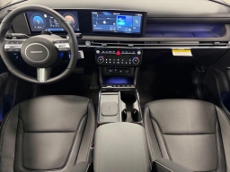 Hyundai Tucson Limited FWD 2026