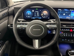 Hyundai Tucson Limited FWD 2026