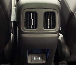 Hyundai Tucson Limited FWD 2026