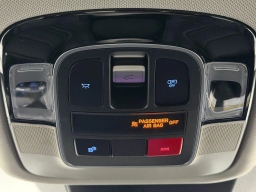 Hyundai Tucson Limited FWD 2026