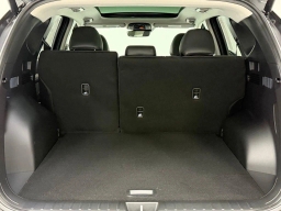 Hyundai Tucson Limited FWD 2026