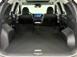 Hyundai Tucson Limited FWD 2026