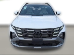 Hyundai Tucson Limited FWD 2026