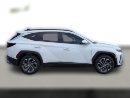 Hyundai Tucson Limited FWD 2026