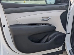 Hyundai Tucson Limited FWD 2026