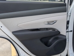 Hyundai Tucson Limited FWD 2026