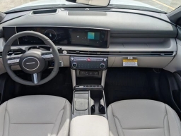 Hyundai Tucson Limited FWD 2026