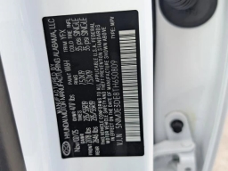 Hyundai Tucson Limited FWD 2026