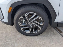 Hyundai Tucson Limited FWD 2026