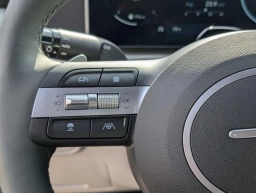 Hyundai Tucson Limited FWD 2026