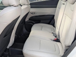 Hyundai Tucson Limited FWD 2026