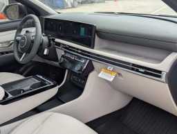 Hyundai Tucson Limited FWD 2026