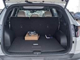 Hyundai Tucson Limited FWD 2026