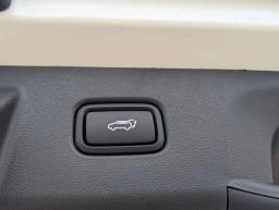 Hyundai Tucson Limited FWD 2026