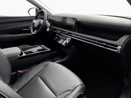 Hyundai Tucson Limited AWD 2026